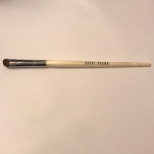 Bobbi brown angle eyeshadow brush